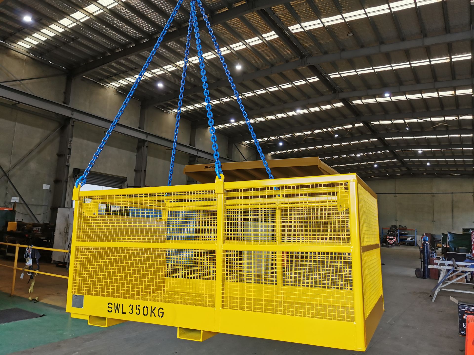 TEAM Group (Aust) - Your engineering one stop shop